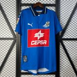 Camiseta Tenerife Segunda Equipación Retro 1998-1999