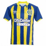 Tailandia Camiseta Rosario Central Primera Equipación 2024/2025