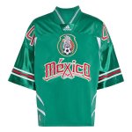 Tailandia Camiseta Mexico Bringback Remixed 2026