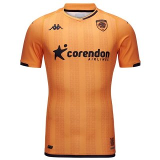 Tailandia Camiseta Hull City Segunda Equipación 2023/2024 Tailandia Camiseta Hull City Segunda Equipación 2023/2024