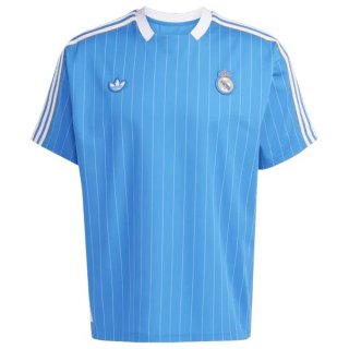 Tailandia Camiseta Real Madrid Icon 2025/2026