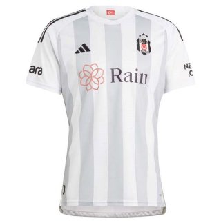 Tailandia Camiseta Besiktas Primera Equipación 2023/2024 Tailandia Camiseta Besiktas Primera Equipación 2023/2024