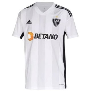 Tailandia Camiseta Atletico Mineiro Segunda Equipación 2022/2023 Tailandia Camiseta Atletico Mineiro Segunda Equipación 2022/2023