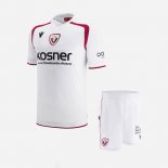 Camiseta CA Osasuna Tercera Equipación Niño 2025/2026