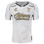 Tailandia Camiseta Club Tijuana Segunda Equipación 2024/2025