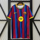 Tailandia Camiseta Barcelona Special Edition 2024/2025 4