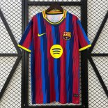 Tailandia Camiseta Barcelona Special Edition 2024/2025 4