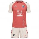 Camiseta Málaga Segunda Equipación Niño 2026/2027 Camiseta Málaga Segunda Equipación Niño 2026/2027