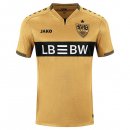 Tailandia Camiseta VfB Stuttgart Segunda Equipación 2026/2027