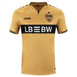 Tailandia Camiseta VfB Stuttgart Segunda Equipación 2026/2027