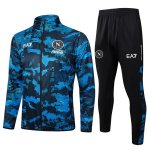 Chandal Napoli 2024/2025 Azul 2 Chandal Napoli 2024/2025 Azul 2