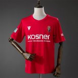 Camiseta Osasuna Retro Style 2025/2026