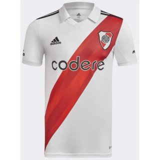 Tailandia Camiseta River Plate Primera Equipación 2022/2023 Tailandia Camiseta River Plate Primera Equipación 2022/2023