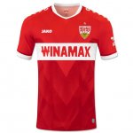 Tailandia Camiseta VfB Stuttgart Segunda Equipación 2024/2025 Tailandia Camiseta VfB Stuttgart Segunda Equipación 2024/2025