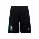 Pantalones México Tercera Equipación 2026 Pantalones México Tercera Equipación 2026