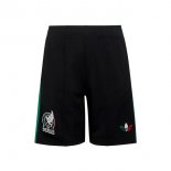 Pantalones México Tercera Equipación 2026 Pantalones México Tercera Equipación 2026