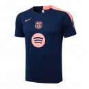 Camiseta Entrenamiento Barcelona 2026/2027 Azul 5 Camiseta Entrenamiento Barcelona 2026/2027 Azul 5
