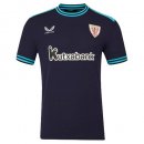 Tailandia Camiseta Athletic Bilbao Segunda Equipación 2025/2026
