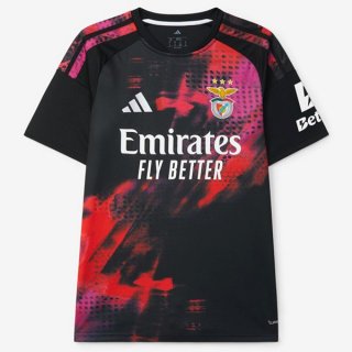 Tailandia Camiseta Benfica Tercera Equipación 2026/2027