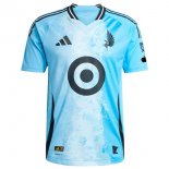 Tailandia Camiseta Minnesota United Primera Equipación 2026