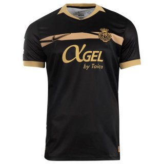 Tailandia Camiseta RCD Mallorca Segunda Equipación 2026/2027