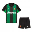 Camiseta RC Lens Segunda Equipación Niño 2025/2026