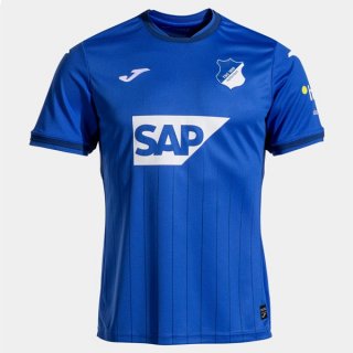 Tailandia Camiseta Hoffenheim Primera Equipación 2024/2025 Tailandia Camiseta Hoffenheim Primera Equipación 2024/2025