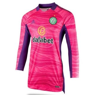 Tercera Equipación Tailandia Camiseta Celtic Portero ML 2021/2022 Tercera Equipación Tailandia Camiseta Celtic Portero ML 2021/2022