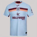 Tailandia Camiseta Brentford FC Tercera Equipación 2025/2026