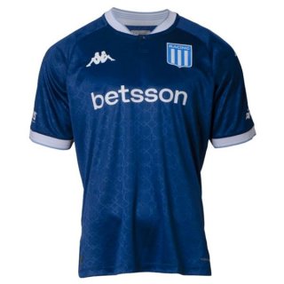 Tailandia Camiseta Racing Club Segunda Equipación 2025/2026