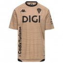 Tailandia Camiseta Cádiz Tercera Equipación 2026/2027 Tailandia Camiseta Cádiz Tercera Equipación 2026/2027
