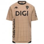 Tailandia Camiseta Cádiz Tercera Equipación 2026/2027