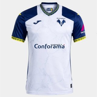 Tailandia Camiseta Hellas Verone Segunda Equipación 2024/2025 Tailandia Camiseta Hellas Verone Segunda Equipación 2024/2025