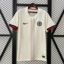 Tailandia Camiseta Chelsea Tercera Equipación 2025/2026