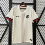 Tailandia Camiseta Chelsea Tercera Equipación 2025/2026