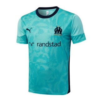 Camiseta Entrenamiento Marsella 2026/2027 Verde