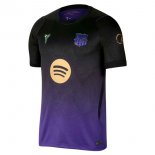 Tailandia Camiseta Barcelona Segunda Equipación 2026/2027