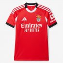 Tailandia Camiseta Benfica Primera Equipación 2025/2026