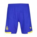 Pantalones Al-Nassr FC Primera Equipación 2022/2023 Pantalones Al-Nassr FC Primera Equipación 2022/2023