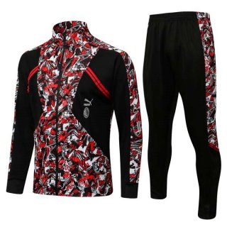 Chandal AC Milan 2022 Chandal AC Milan 2022