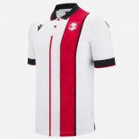 Tailandia Camiseta Georgia Primera Equipación 2025/2026