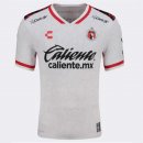 Tailandia Camiseta Club Tijuana Segunda Equipación 2025/2026