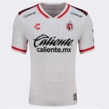 Tailandia Camiseta Club Tijuana Segunda Equipación 2025/2026