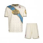 Camiseta Deportivo Coruña Tercera Equipación Niño 2025/2026 Camiseta Deportivo Coruña Tercera Equipación Niño 2025/2026