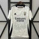 Tailandia Camiseta Benfica Training 2025/2026