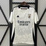Tailandia Camiseta Benfica Training 2025/2026