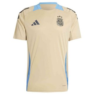 Tailandia Camiseta Argentina Training 2024 Tailandia Camiseta Argentina Training 2024