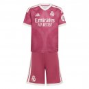 Camiseta Real Madrid Tercera Equipación Niño 2026/2027 Camiseta Real Madrid Tercera Equipación Niño 2026/2027