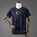 Tailandia Camiseta TurquÃa Heritage 2026 Tailandia Camiseta TurquÃa Heritage 2026