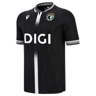 Tailandia Camiseta Burgos Segunda Equipación 2025/2026